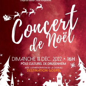 affiche-concert-de-noel-drusenheim-2022